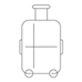 Carry-on Luggage - Kovoeky bag factory