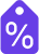 Factory direct price icon in Kovoeky purple