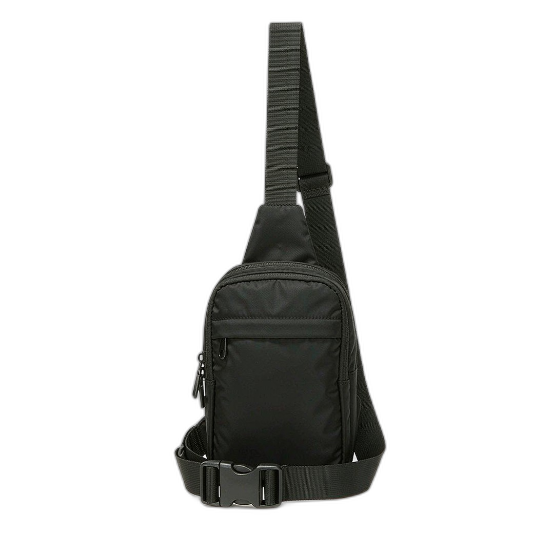 Black sling crossbody bag manufacturer