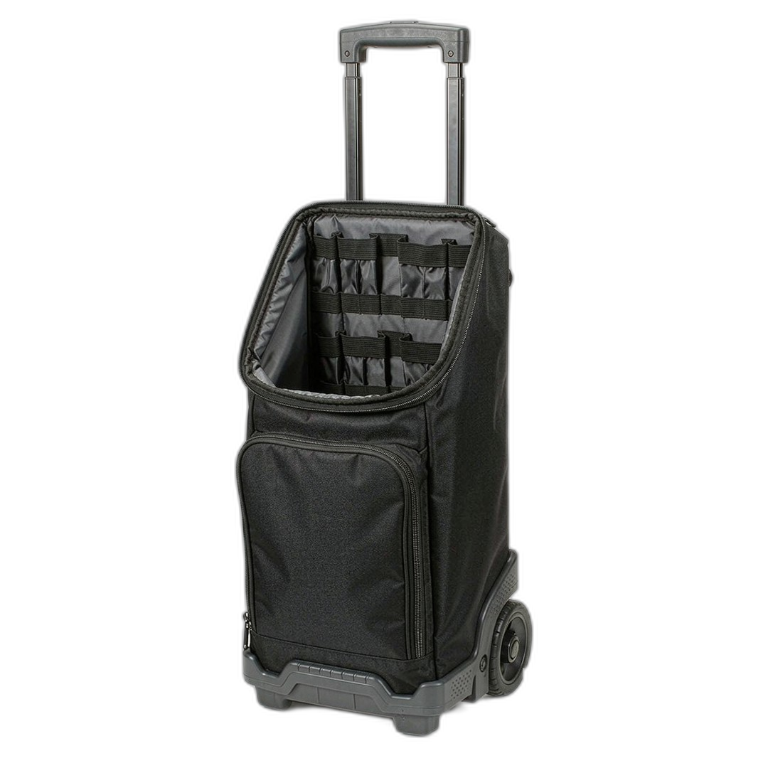Heavy-duty wheeled tool bag trolley OEM